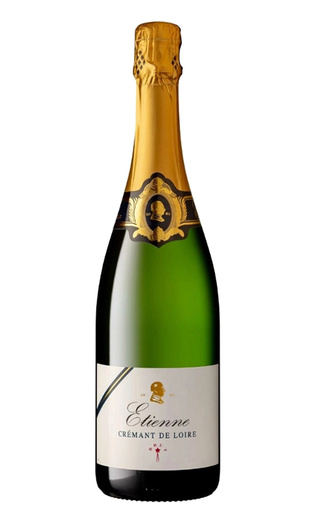 фото игристое вино Bouvet Ladubay Etienne Cremant de Loire Brut 0,75 л