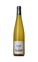 Вино Dopff au Moulin Riesling de Riquewihr 2020&nbsp;0,375&nbsp;л