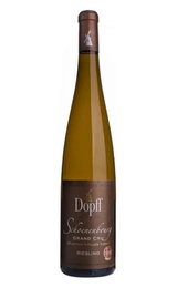 Вино Dopff au Moulin Riesling Grand Cru Schoenenbourg Selection Vieilles Vignes 2015&nbsp;0,75&nbsp;л