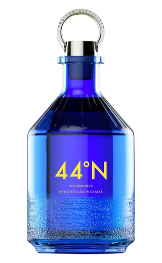 фото джин 44°N 0,5 л