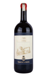 Вино Tenuta di Sesta Brunello di Montalcino 2020&nbsp;1,5&nbsp;л