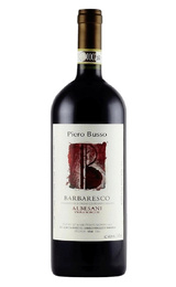 Вино Piero Busso Barbaresco Albesani Vigna Borgese 2020&nbsp;1,5&nbsp;л