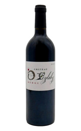 Вино Chateau Peylaby Herisson 2021&nbsp;0,75&nbsp;л