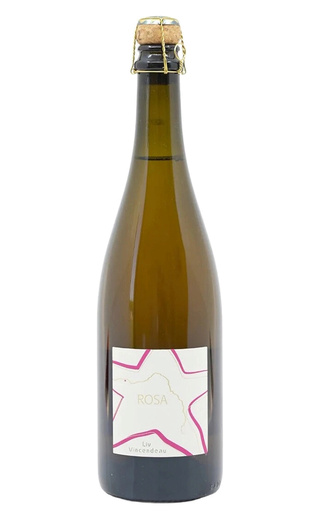 фото игристое вино Vincendeau Rosa 0,75 л