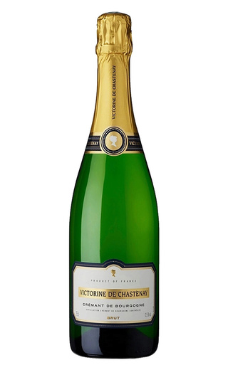 фото креман Victorine De Chastenay 0,75 л