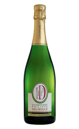 Шампанское Philippe Dechelle Cuvee Charpentee&nbsp;0,75&nbsp;л