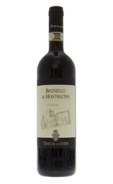 Вино Tenuta di Sesta Brunello di Montalcino Riserva 2018&nbsp;0,75&nbsp;л