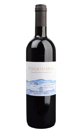Вино Tenuta di Sesta Poggio d'Arna 2022&nbsp;0,75&nbsp;л