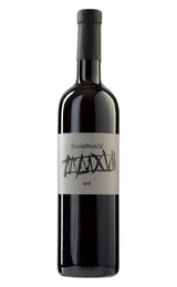 Вино Dario Princic Bianco Sivi Venezia Giulia 2019&nbsp;0,75&nbsp;л