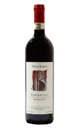 Вино Piero Busso Barbaresco Mondino 2020&nbsp;0,75&nbsp;л