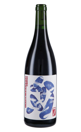 фото вино Sette Barbera d'Asti 2022 0,75 л