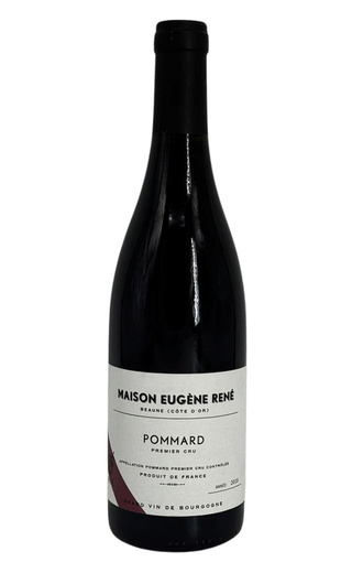 фото вино Maison Eugene Rene Pommard 1er Cru 2018 0,75 л