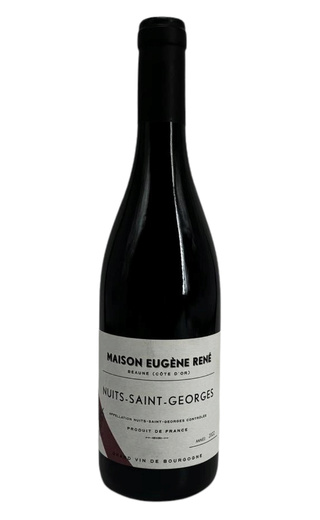 фото вино Maison Eugene Rene Nuits-Saint-Georges 2022 0,75 л