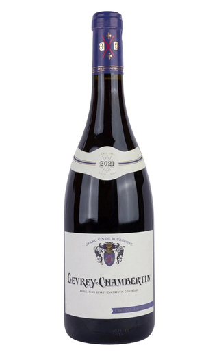 фото вино La Cave des Hautes Cotes Gevrey Chambertin 2021 0,75 л