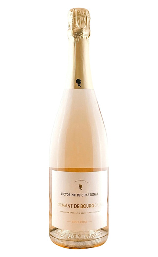 фото креман Victorine De Chastenay Rose 2022 0,75 л