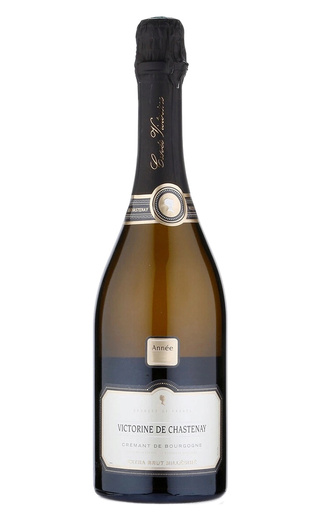 фото креман Victorine De Chastenay Millesime 2014 3 л