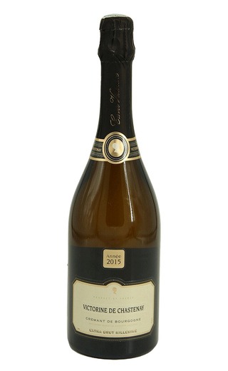 фото креман Victorine De Chastenay Millesime 2015 3 л