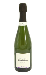 Шампанское Sylvie Moreau Racines&nbsp;0,75&nbsp;л