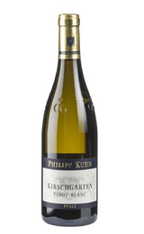 Вино Philipp Kuhn Kirschgarten GG Pinot Blanc 2022&nbsp;0,75&nbsp;л