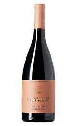 Вино Monviert Riserva Schioppettino 2018&nbsp;0,75&nbsp;л