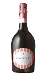 Игристое вино Montefiore Millesimato Brut&nbsp;0,75&nbsp;л