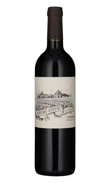 Вино Durfort-Vivens Les Plantes Margaux 2019&nbsp;0,75&nbsp;л
