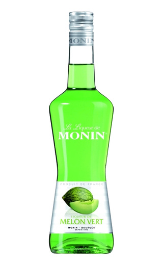 фото Monin Melon Vert 0,7 л