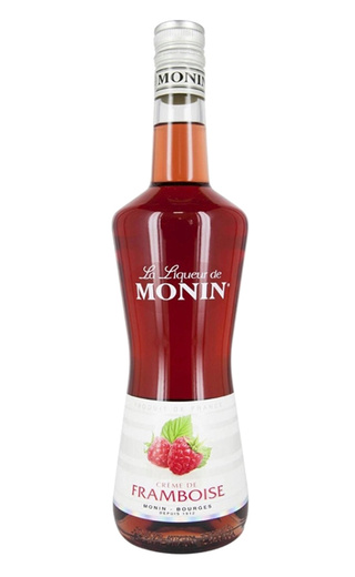 фото Monin Creme de Framboise 0,7 л