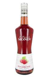 Monin Creme de Framboise&nbsp;0,7&nbsp;л