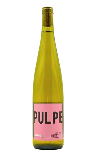 фото вино Les Vins Pirouettes Pulpe de Raphael 0,75 л