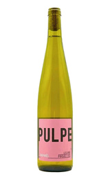Вино Les Vins Pirouettes Pulpe de Raphael&nbsp;0,75&nbsp;л