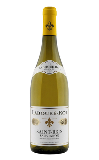 фото вино Laboure-Roi Saint-Bris Sauvignon 0,75 л