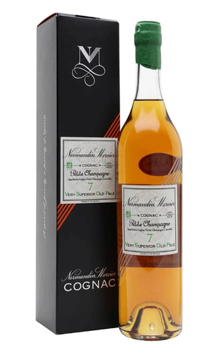 фото коньяк Normandin-Mercier Petite Champagne VSOP 0,7 л