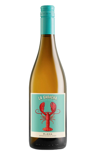 фото вино Casa Rojo La Gabacha Sauvignon Blanc Rueda 0,75 л