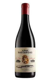 Вино Casa Rojo Vinas Bastardas&nbsp;0,75&nbsp;л