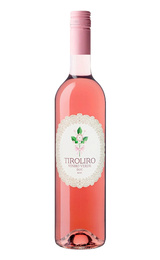 Вино Casa Santos Lima Tiroliro Rose Vinho Verde&nbsp;0,75&nbsp;л