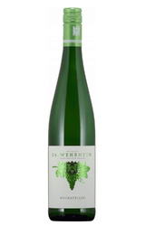 Вино Dr. Wehrheim Muskateller 2023&nbsp;0,75&nbsp;л