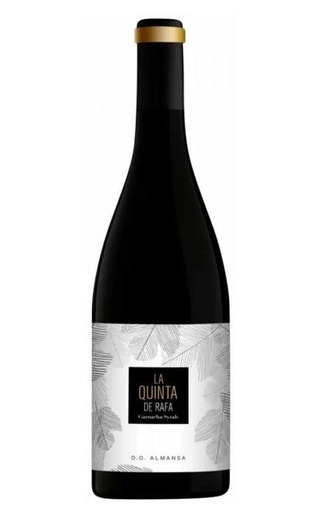 фото вино Volver La Quinta de Rafa 2024 0,75 л