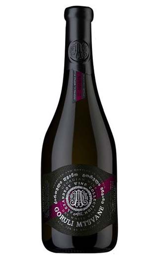 фото вино Alexandrov Wine Collection Goruli Mstvane 2024 0,75 л