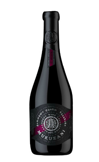 фото вино Alexandrov Wine Collection Mukuzani 2024 0,75 л
