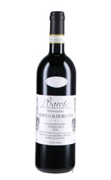 Вино Burlotto Barolo Monvigliero 2020&nbsp;0,75&nbsp;л