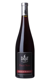 Вино Dopff au Moulin Pinot Noir Coeur de Barrique Alsace 2013&nbsp;0,75&nbsp;л