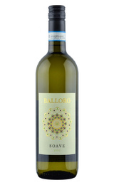 Вино Castello di Lozzolo Balloro Soave 2024&nbsp;0,75&nbsp;л