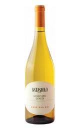 Асти Batasiolo Bosc d'la Rei Moscato d'Asti 2025&nbsp;0,75&nbsp;л