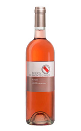 Вино Rocca Di Montegrossi Rosato 2022&nbsp;0,75&nbsp;л