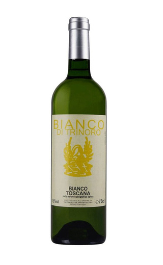 фото вино Tenuta di Trinoro Bianco 2023 0,75 л
