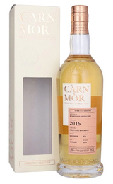 Виски Carn Mor Benrinnes 8 Years 2016&nbsp;0,7&nbsp;л