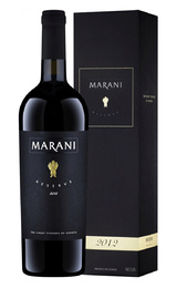 Вино Marani Reserve 2012&nbsp;0,75&nbsp;л