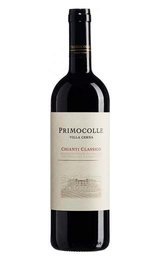 Вино Cecchi Villa Cerna Primocolle Chianti Classico 2022&nbsp;0,75&nbsp;л