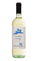 Вино Cecchi Monteguelfo Le Lepri 2024&nbsp;0,75&nbsp;л